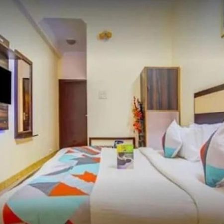Goyal Plaza Hotel 5 Mint. Waling Distance From Pushkar Lake Bagian luar foto